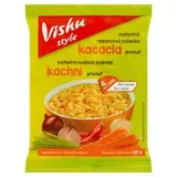 Vishu Style Instantná rezancová polievka kačacia príchuť 60 g