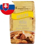 Mlyn Pohronský Ruskov Ovsená múka celozrnná jemná výberová 800 g
