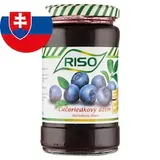 Riso Čučoriedkový džem 340 g