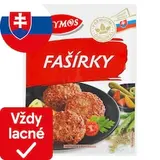 Thymos Fašírky 30 g