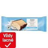 Oblátka s mliečnou náplňou 47 g