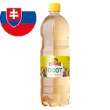 Zlatý Dukát Ocot kvasný liehový 8% 1 l