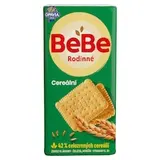 Opavia sušienky BeBe Rodinné cereálne 130 g