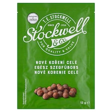 Stockwell & Co. Nové korenie celé 12 g
