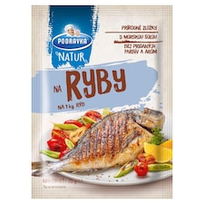 Podravka Natur Na ryby 25 g