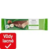 Oblátka s lieskovoorieškovou náplňou v mliečnej čokoláde 33 g