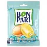 BON PARI ŠUMIVÉ cukríky s ovocnými príchuťami 80 g