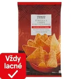 Kukuričné lupienky príchuťou sladkého čili 200 g