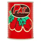 PAT Brand Paradajkové pyré 400 g