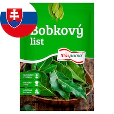 Mäspoma Bobkový list 5 g