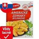 Thymos Americké zemiaky bylinkové 30 g