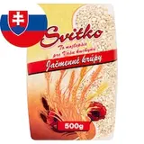 Svitko Jačmenné krúpy stredné 500 g