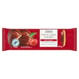 Piškóty s višňovým želé polomáčané v horkej čokoláde 150 g