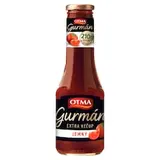Otma Gurmán Extra kečup jemný 860 g