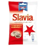 SFINX Slavia cukríky s mätovou príchuťou a kakaovou náplňou 90 g