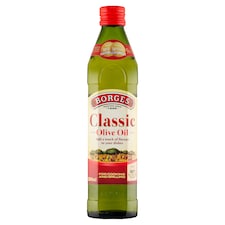 Borges Classic Olivový olej 500 ml
