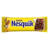 NESQUIK raňajková cereálna tyčinka 25 g