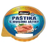 Hamé Nátierka s husacou pečeňou 75 g