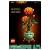 LEGO Botanicals 10368 Chryzantéma