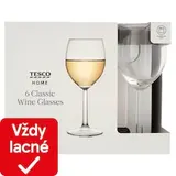 Home Pohár na víno 300 ml 6 ks