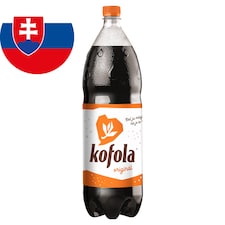 Kofola Originál 2 l