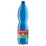 Magnesia Prírodná minerálna voda jemne perlivá 1,5 l