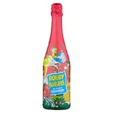Robby Bubble Strawberry sýtený nealkoholický nápoj ochutený 0,75 l