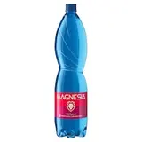 Magnesia Prírodná minerálna voda perlivá 1,5 l