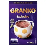 GRANKO Exclusive instantný kakaový nápoj s 30 % kakaa 350 g