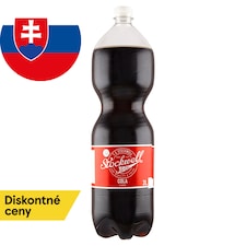 Nápoj s príchuťou cola 2 l
