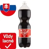 Nápoj s príchuťou cola 2 l