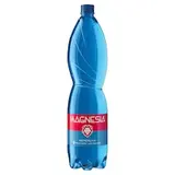 Magnesia Prírodná minerálna voda neperlivá 1,5 l