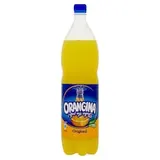 Orangina Original sýtený nealkoholický nápoj 1,5 l