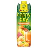 Rauch Happy Day 100% multivitamín 1 l
