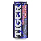 Tiger Energetický nápoj 500 ml