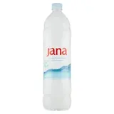 Jana Prírodná minerálna voda nesýtená 1,5 l