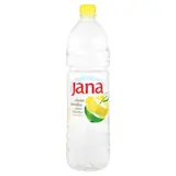 Jana Nízkoenergetický nesýtený nápoj s príchuťou citrón-limetka 1,5 l
