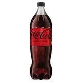 Coca-Cola Zero 1,5 l
