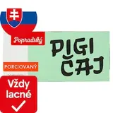 Popradský Pigi čaj porciovaný 30 g