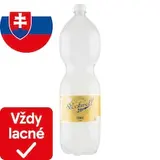 Nealkoholický sýtený nápoj s príchuťou tonic 2 l