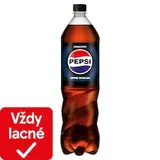 Pepsi Zero Sugar 1,5 l