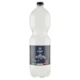 Hamsik Aqua Frizzante prírodná minerálna voda sýtená 1,5 l