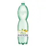 Mattoni Cedrata s príchuťou citrusov perlivá 1,5 l