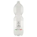 Hamsik Aqua Naturale prírodná minerálna voda nesýtená 1,5 l