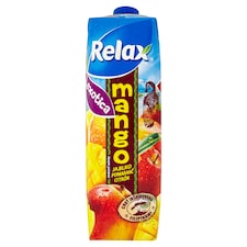 Relax Exotica Mango 1 l