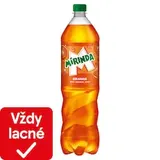 Mirinda Pomaranč 1,5 l