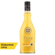 Vaječný Sen Originál 15 % 0,5 l