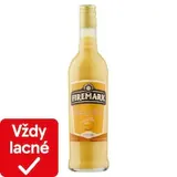 Firemark vaječný likér 17% 500 ml