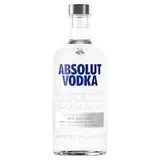 Absolut Vodka 40% 0,7 l