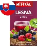 Mistral Lesná zmes ovocný čaj  40 g